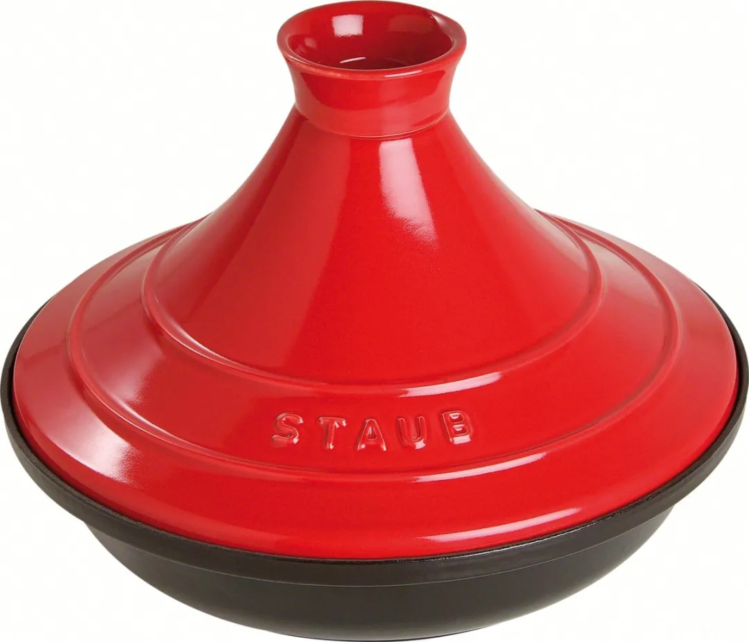 Staub Tajine 28cm