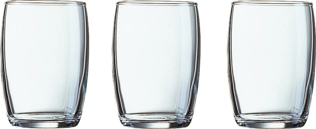 Arcoroc 61633 Drinkglazen
