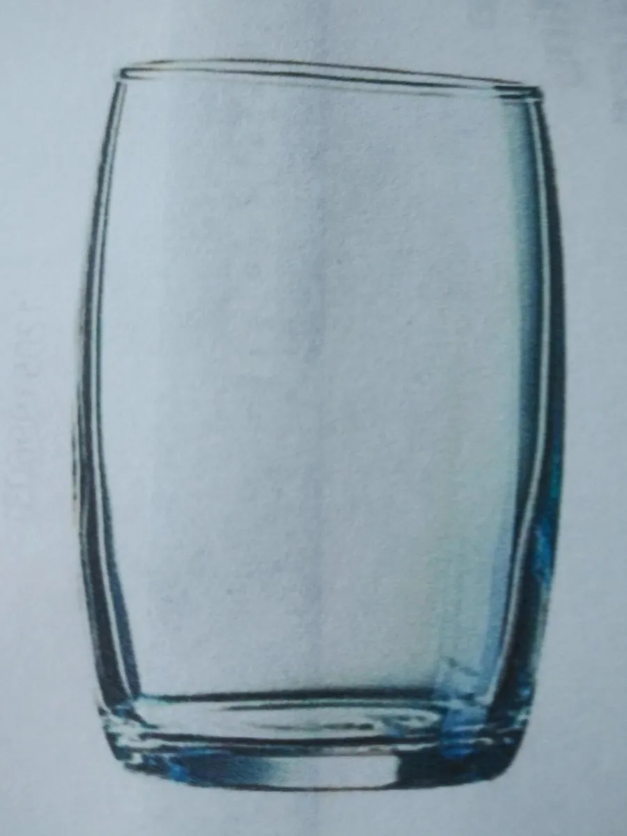 Arcoroc 61633 Drinkglazen - 6 Stuks - 160ml