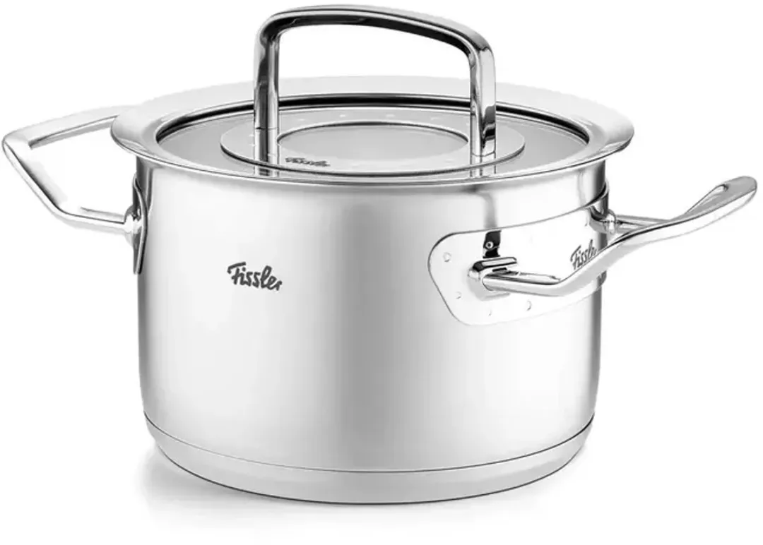 Fissler Original-Profi Collection RVS Kookpan 16cm - 2.1L