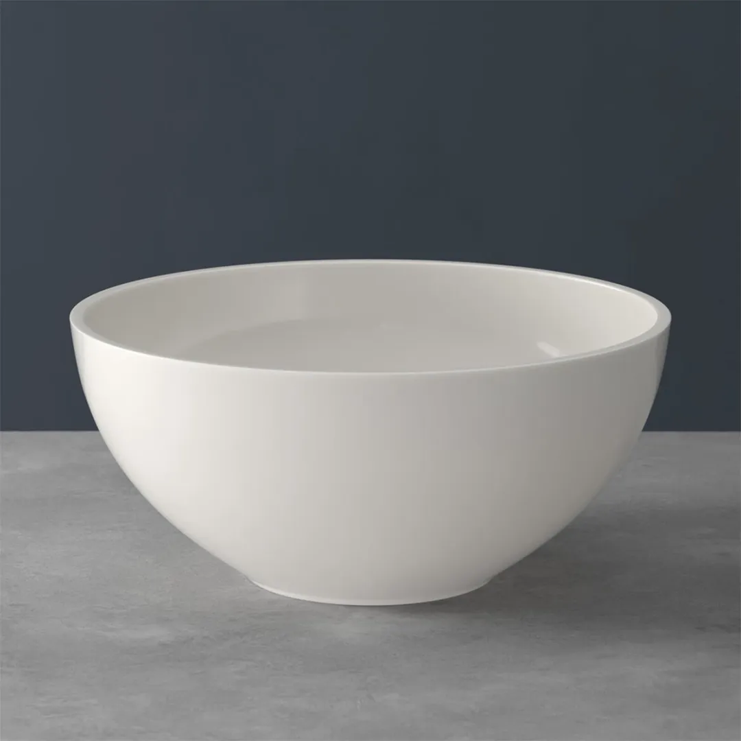 Villeroy & Boch Artesano Original Saladeschaal - Ø28cm - Wit - afbeelding 6 van 6