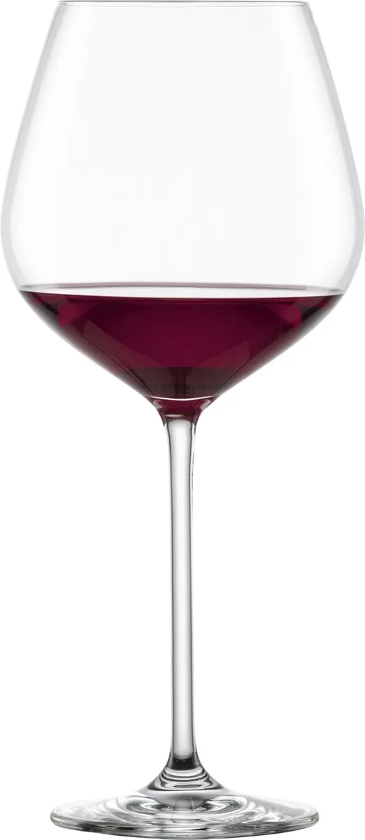 Schott Zwiesel Fortissimo Bourgogne 727ml - 4 Glazen
