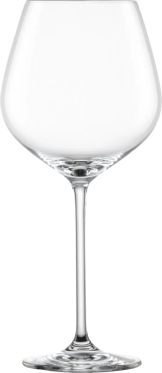 Schott Zwiesel Fortissimo Bourgogne 727ml - 4 Glazen - afbeelding 6 van 6