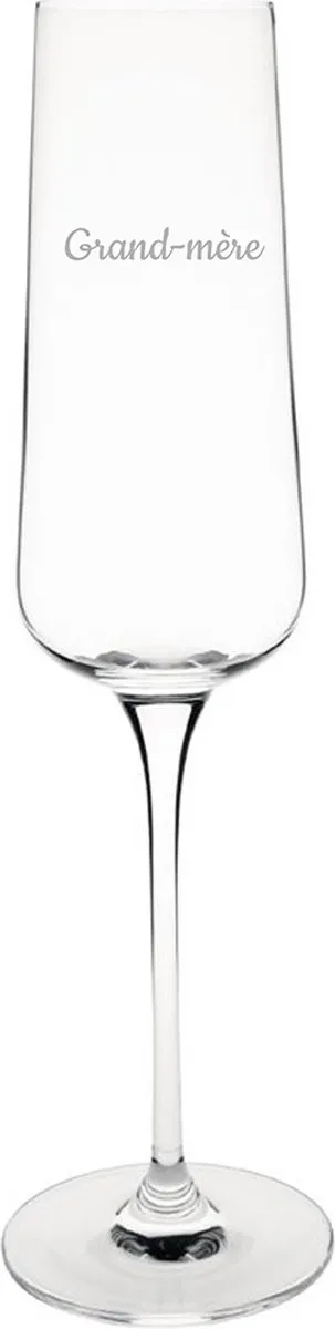 Olympia Champagneglas Grand-mère 27cl