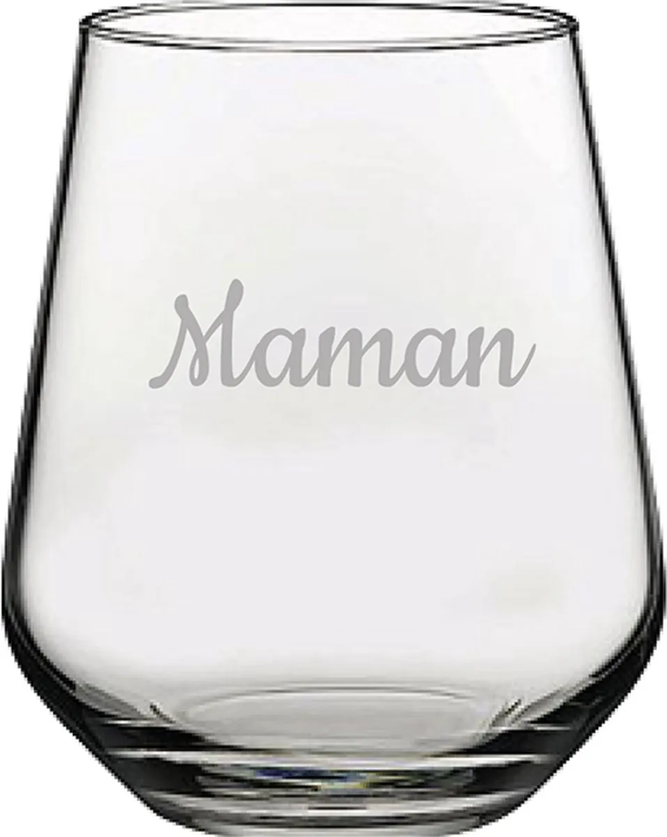 Pasabahce Drinkglas Maman