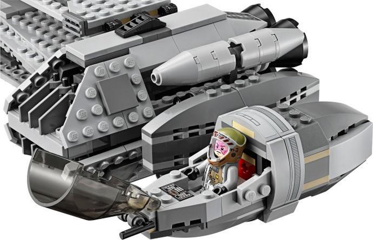 LEGO Star Wars B-Wing - 75050