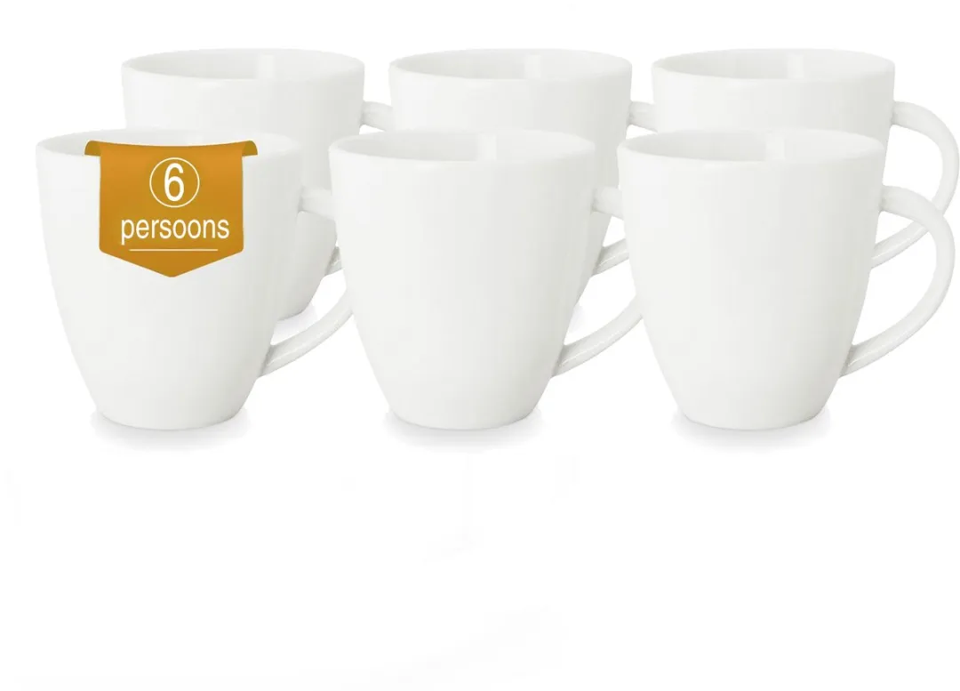 vtwonen Basic 57.002.009 Mokken