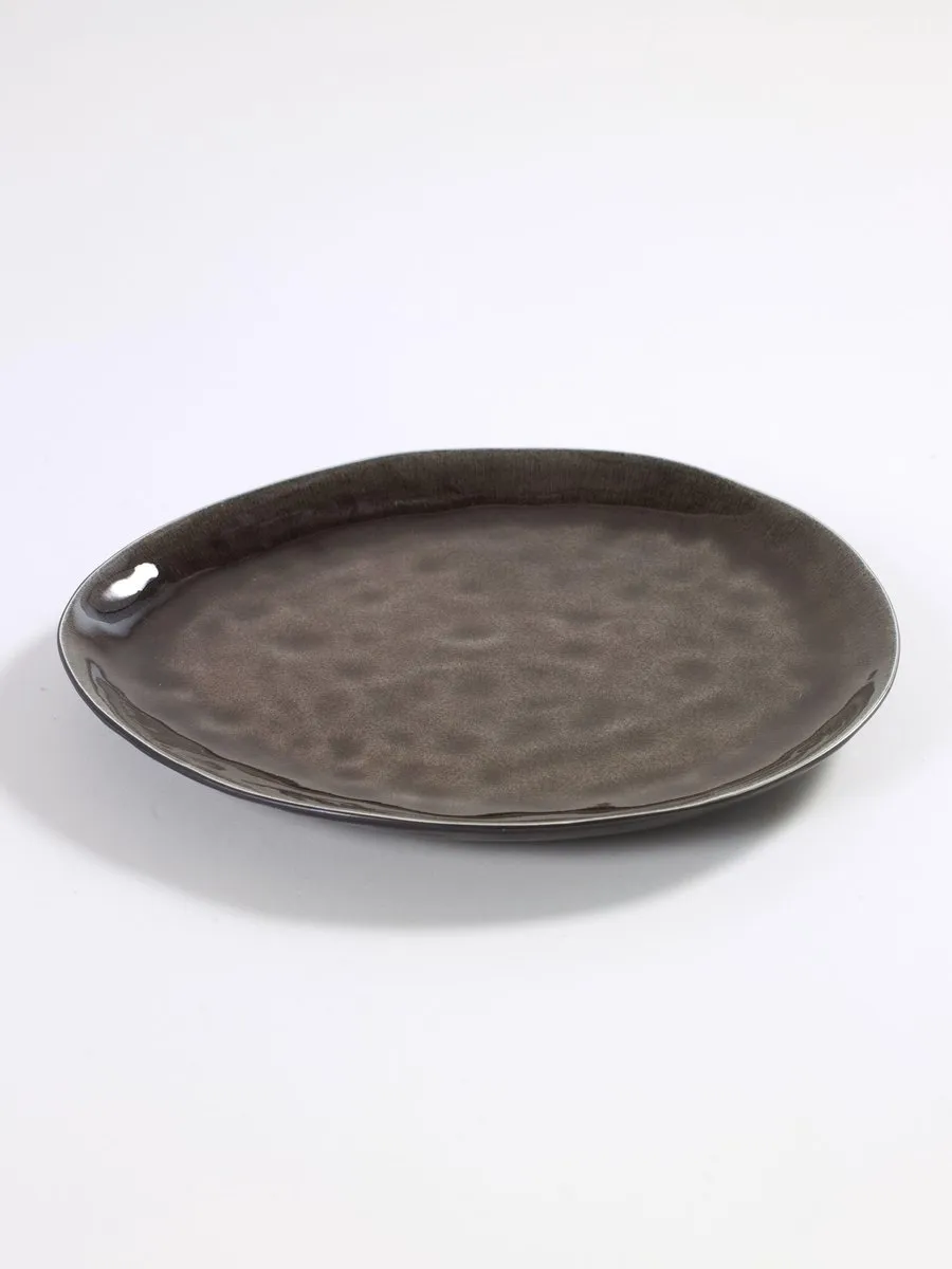 Serax Pascale Naessens Pure Ovaal Bord L