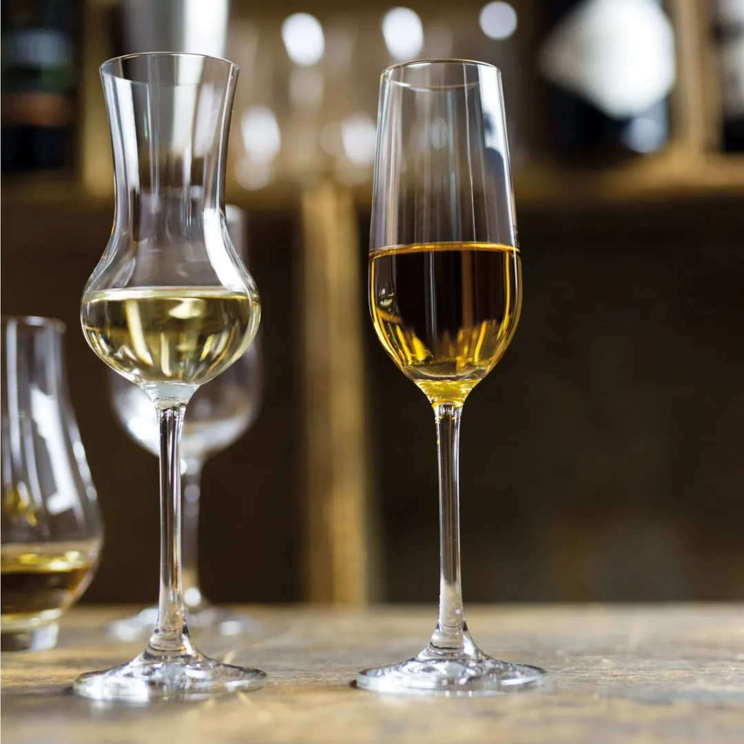 Schott Zwiesel Bar Special Sherryflûte 0,12L - Set van 6