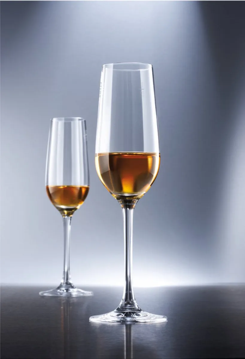 Schott Zwiesel Bar Special Sherryflûte 0,12L - Set van 6