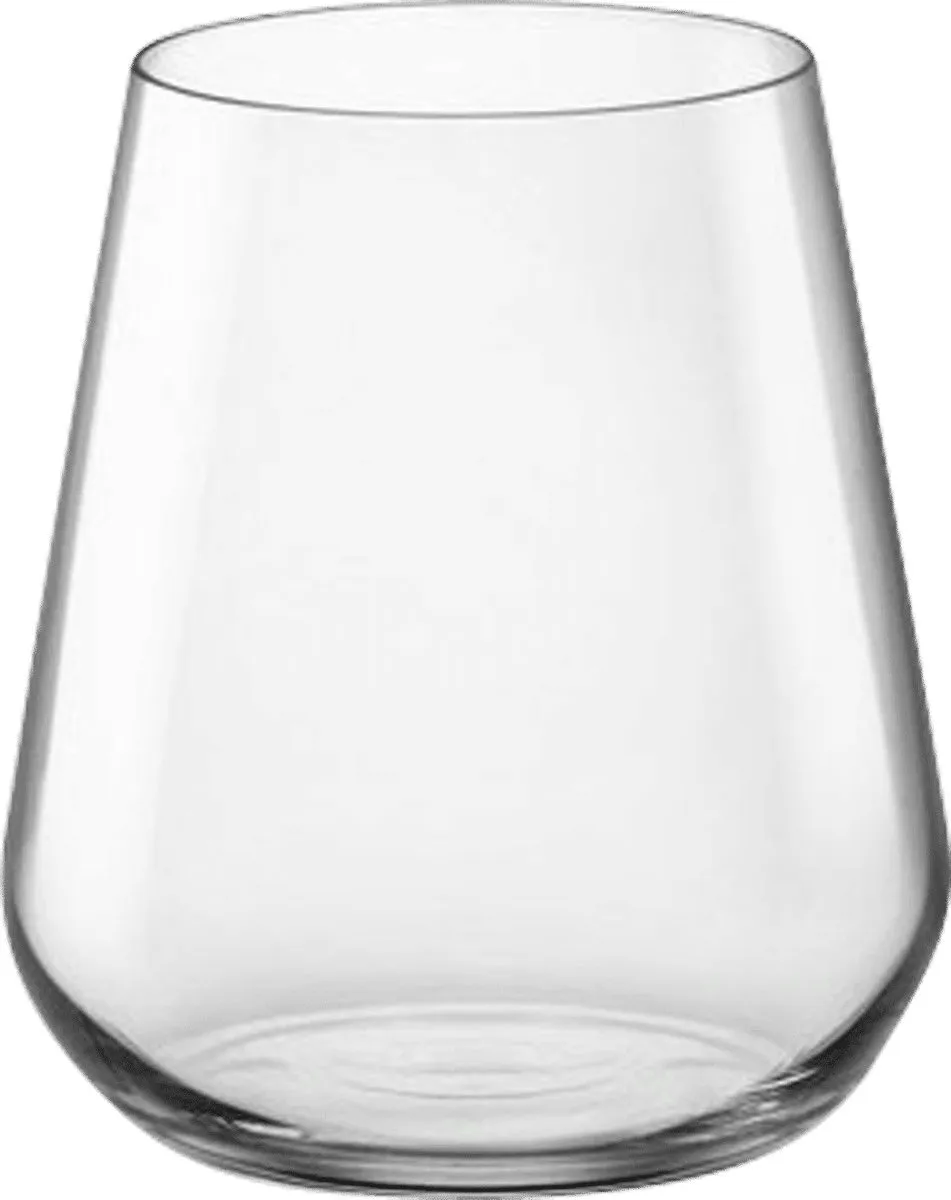 Bormioli Rocco InAlto Uno Waterglas 34cl