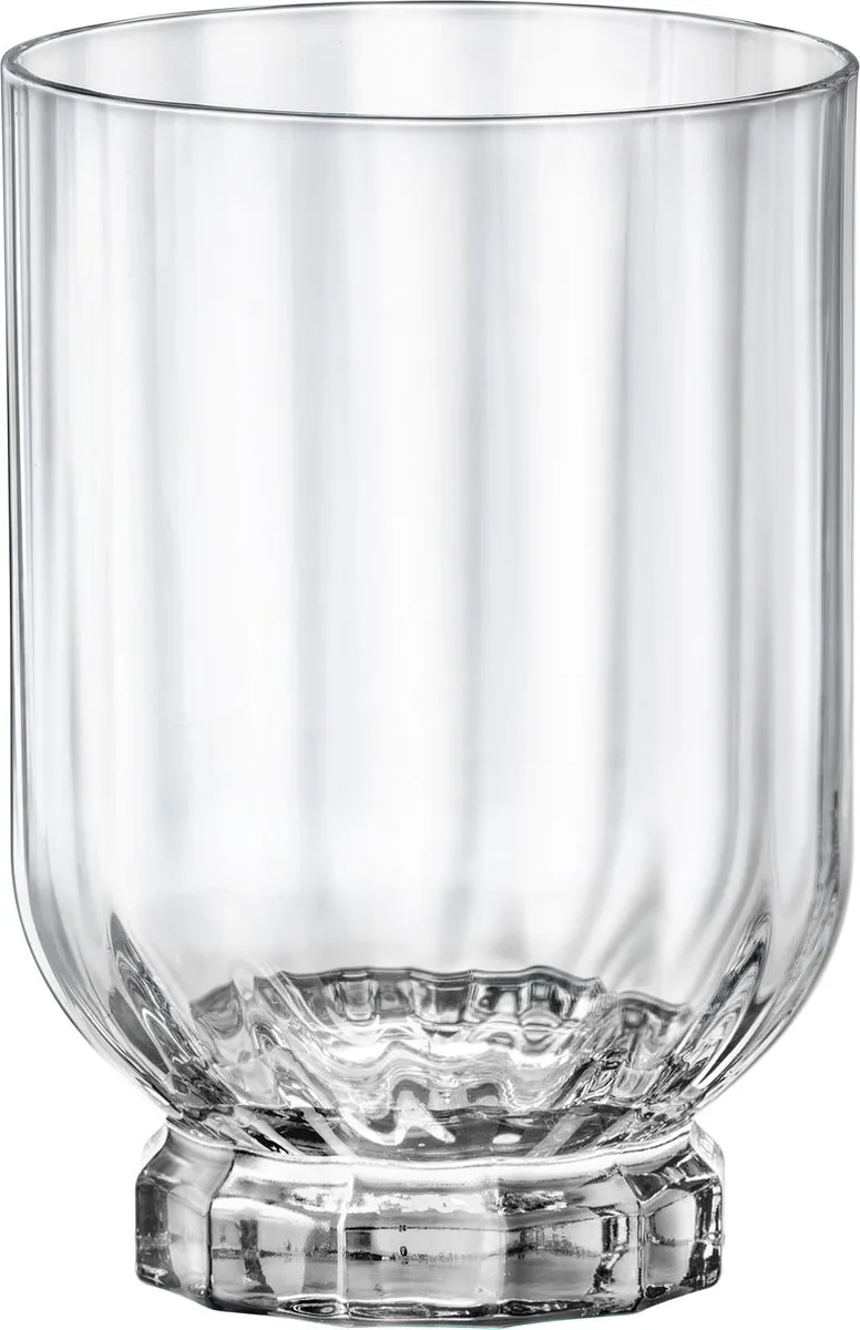 Bormioli Rocco Florian Tumbler 37,5cl