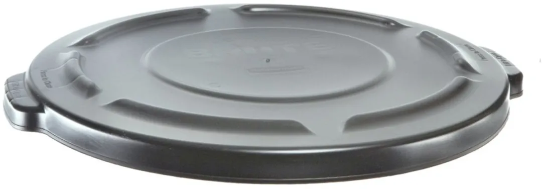 Rubbermaid Brute Ronde Container 75,7L VB002620-73 - Wit