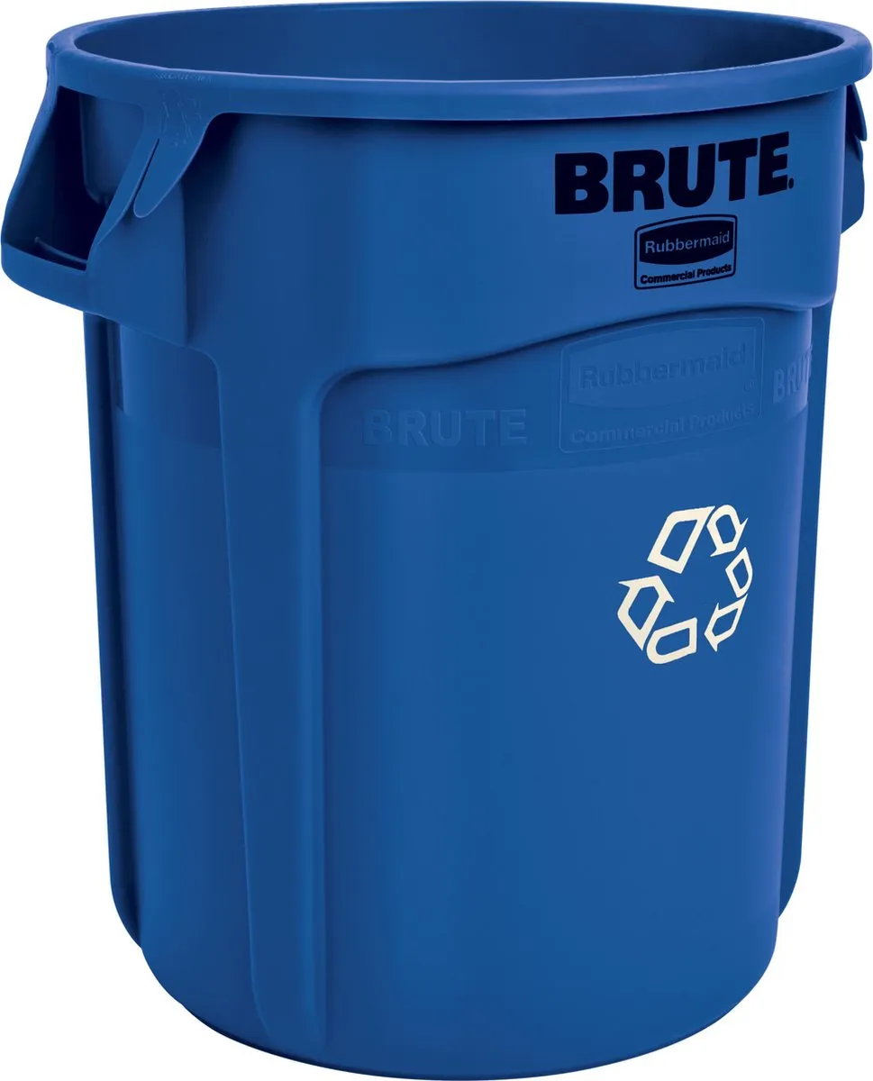 Rubbermaid Brute Ronde Container 75,7L VB002620-73