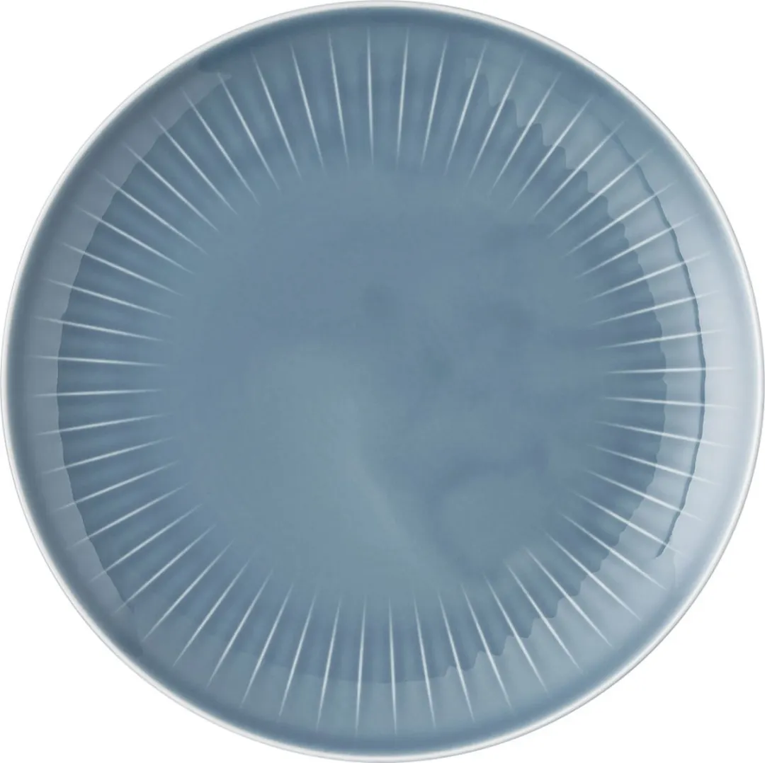 Rosenthal Joyn Dinerbord - Blauw 27cm