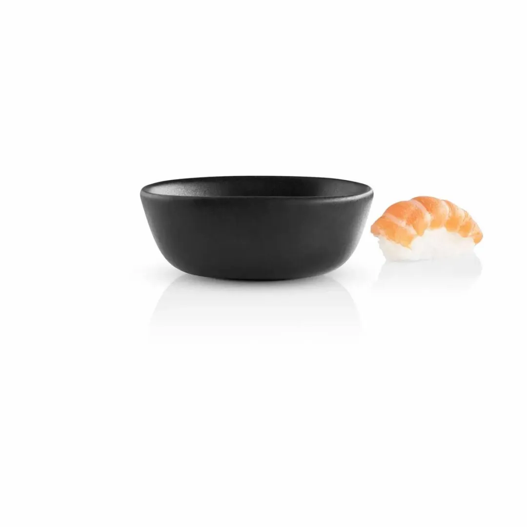 Eva Solo Nordic Kitchen Serveerkom 100ml - Zwart