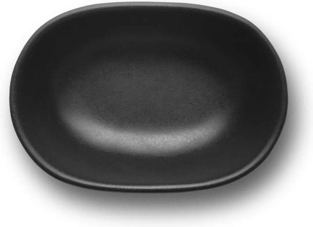 Eva Solo Nordic Kitchen Serveerkom 100ml - Zwart