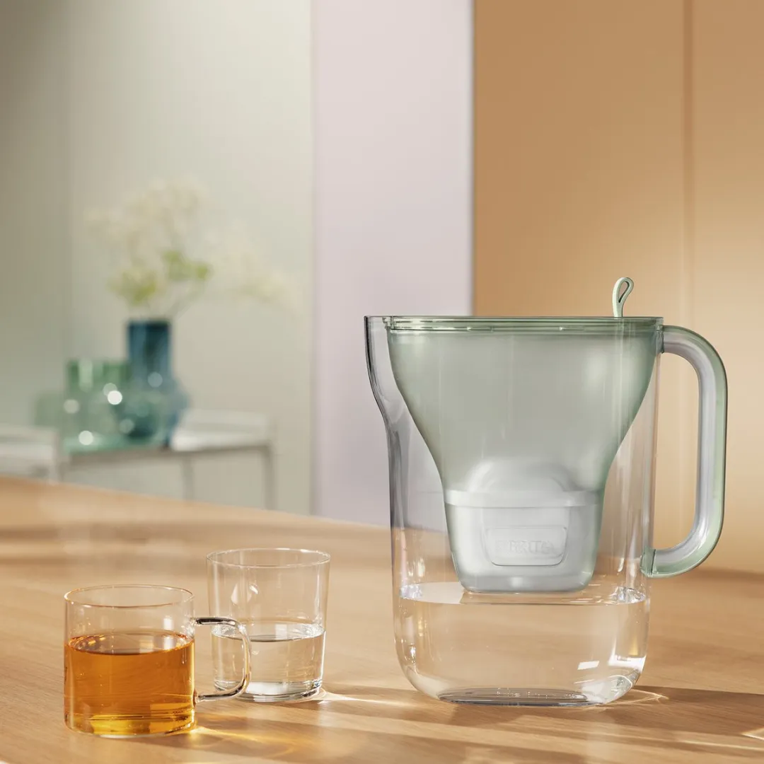 BRITA MAXTRA PRO Kalk Expert Waterfilter - 6 Stuks
