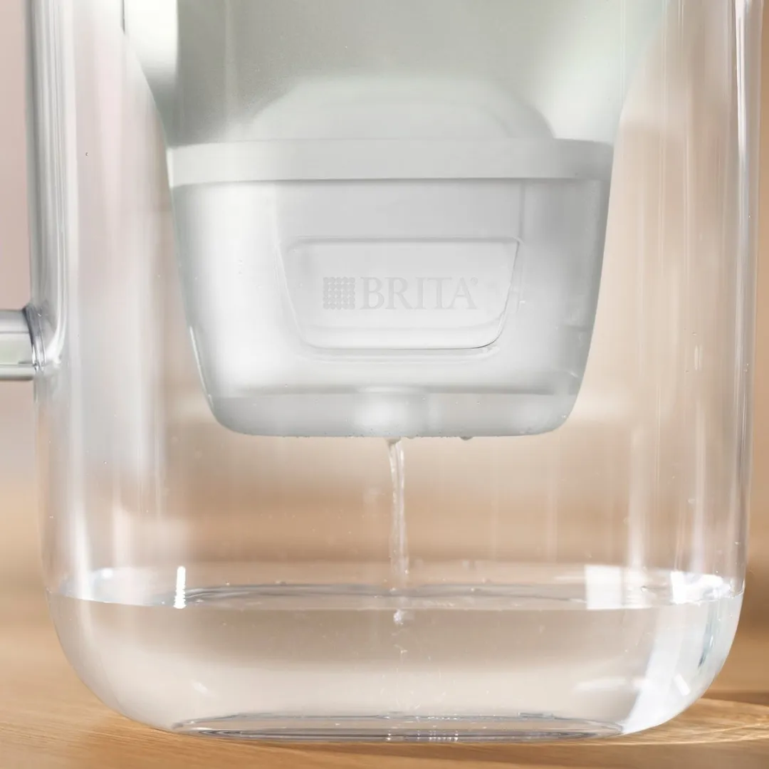 BRITA MAXTRA PRO Kalk Expert Waterfilter - 6 Stuks
