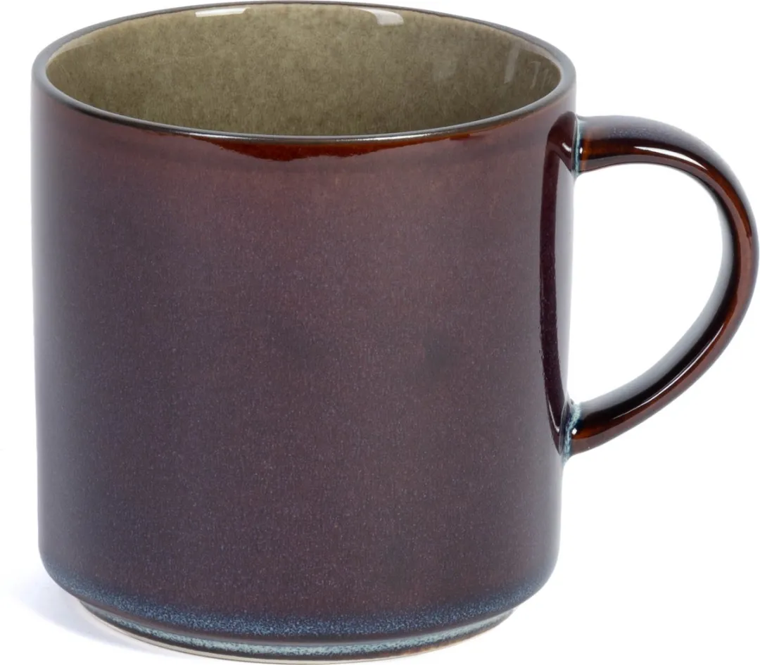 Cosy&Trendy Mok Quintana - 450ml Groen