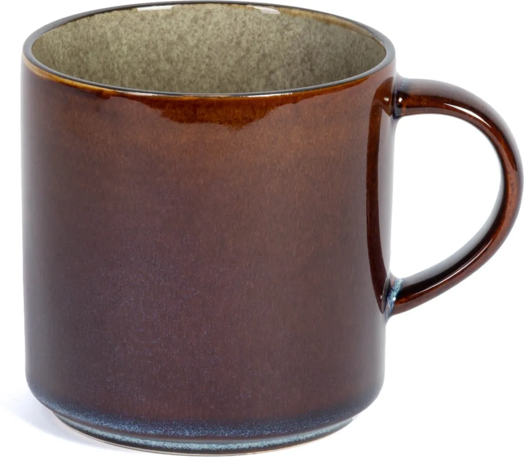 Cosy&Trendy Mok Quintana - 450ml Groen