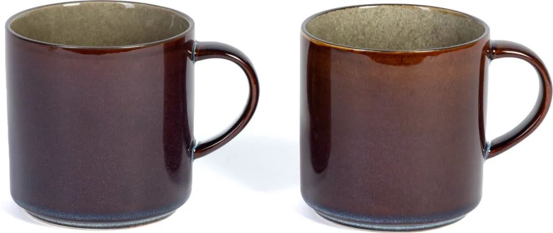 Cosy&Trendy Mok Quintana - 450ml Groen