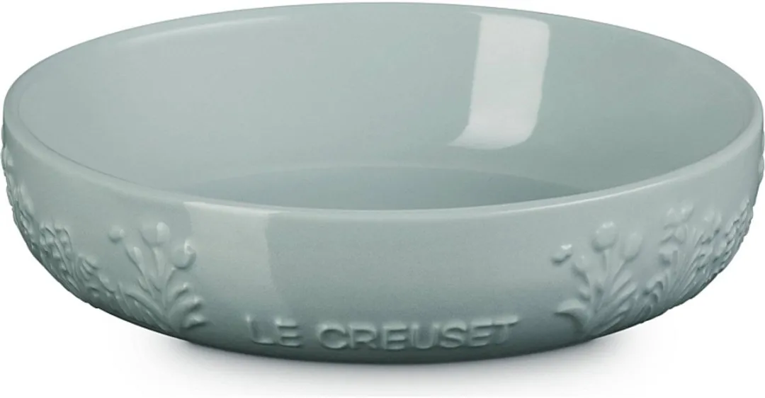Le Creuset Diep Bord Jardin 18cm