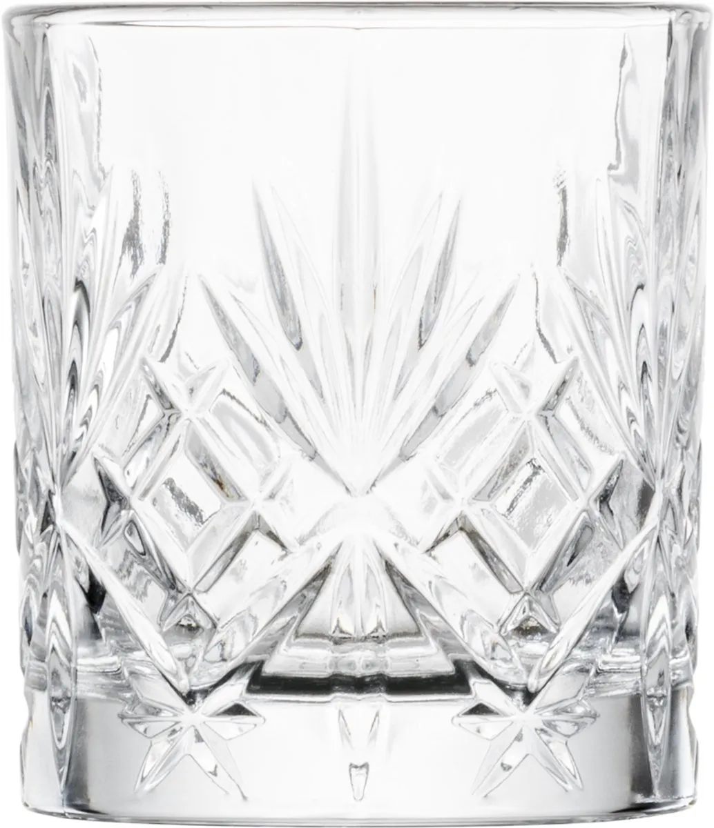 Schott Zwiesel Show Glas nr.35 - 4 Stuks