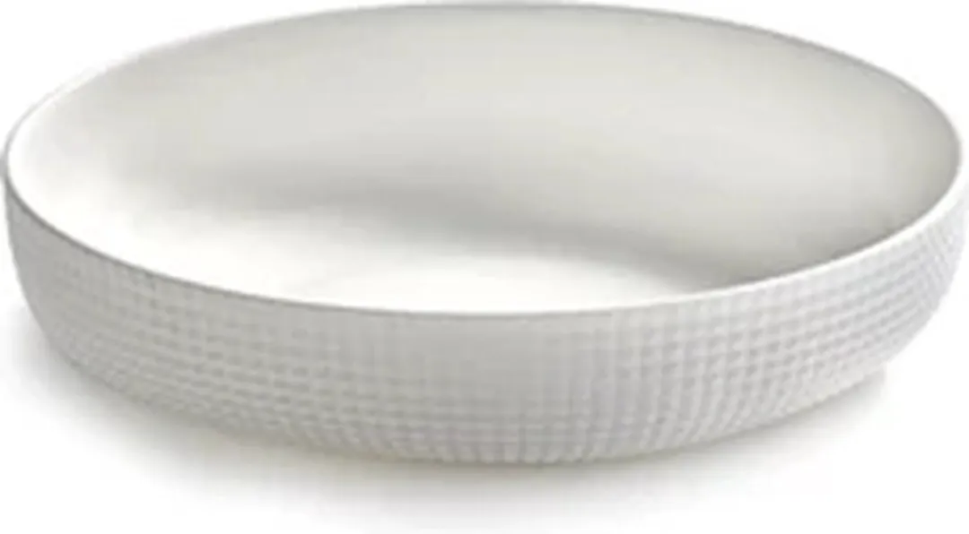 Serax Ann Van Hoey Nido Schaal D19cm