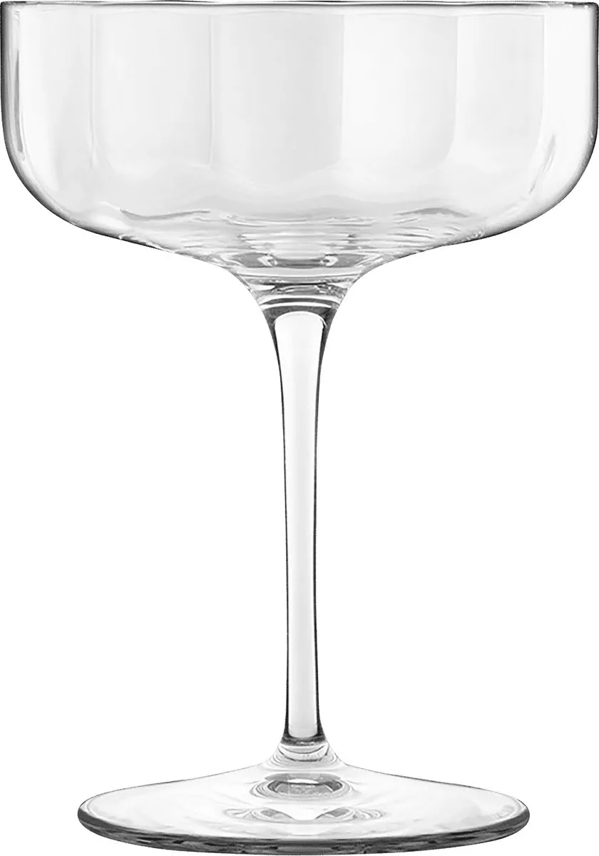 Luigi Bormioli Jazz Cocktailcoupe 30cl