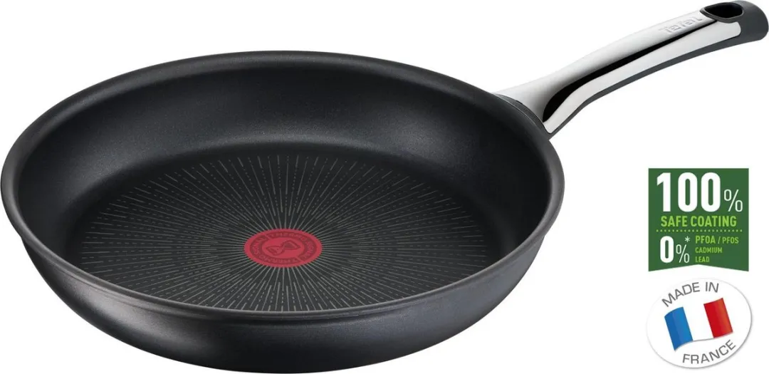 Tefal Excellence Koekenpan 28cm