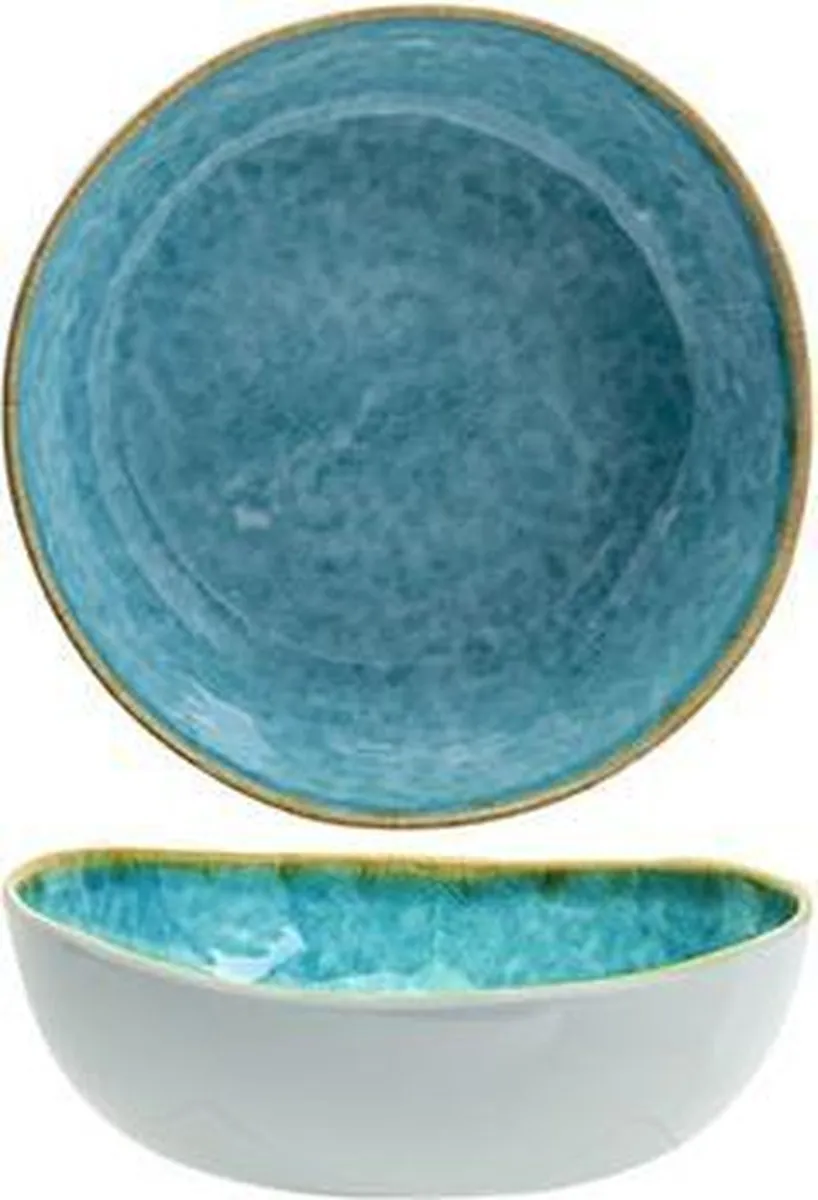 Cosy&Trendy Laguna Azzurro Salad Bowl