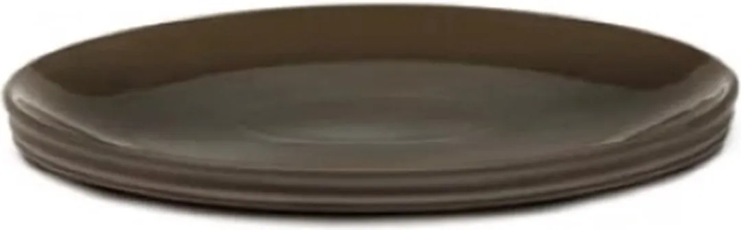 Serax Kelly Wearstler Dune Ovale Schotel 56x43.5cm