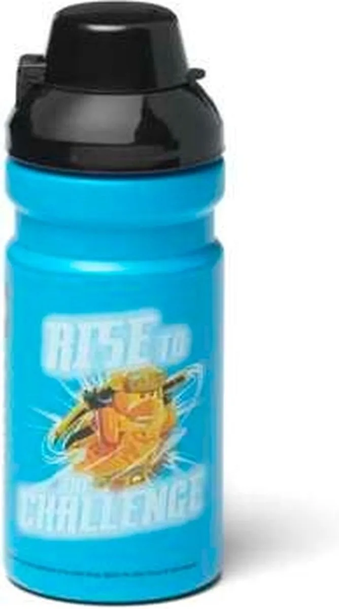 LEGO Ninjago Drinkfles 0.39L