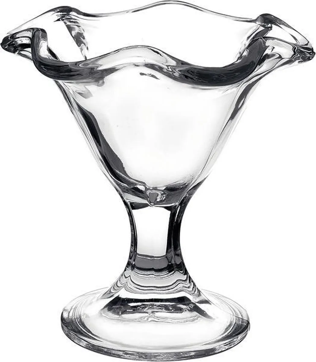Bormioli Rocco Primavera IJscoupe Amuse Glas