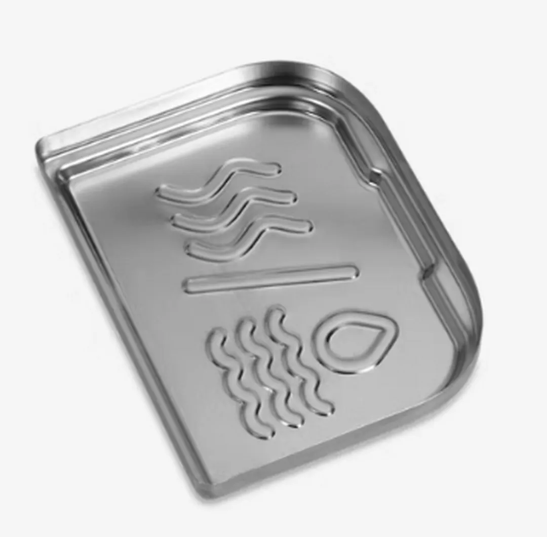 Weber Lumin elektrische barbecue met onderstel