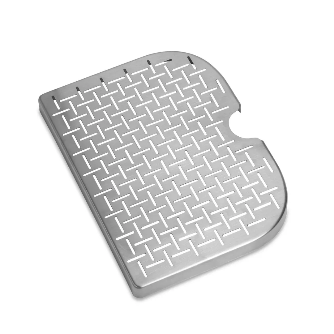 Weber Lumin elektrische barbecue met onderstel