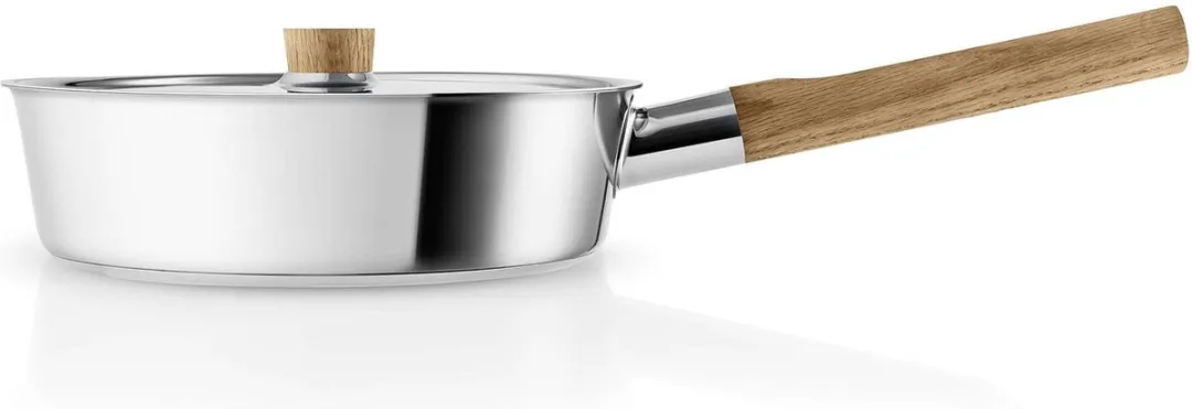 Eva Solo Nordic Kitchen Sauteerpan 24cm