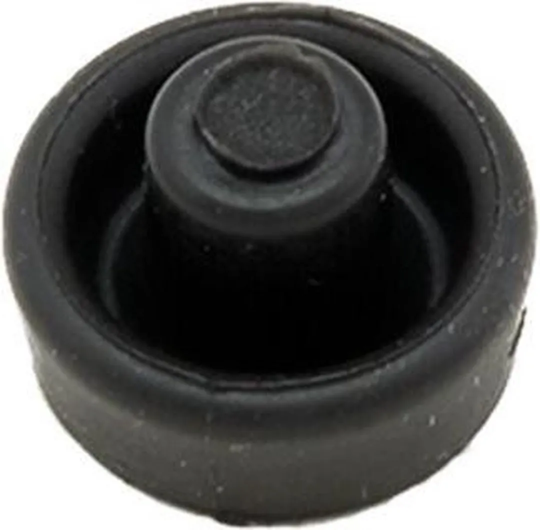 Fissler Rollmembraan Vitaquick - Zwart