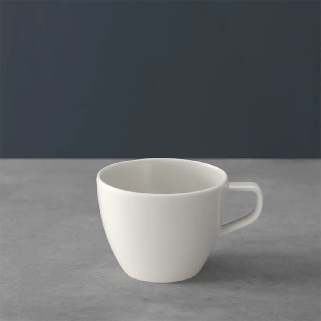 Villeroy & Boch Artesano Original Koffiekop 250ml - Wit