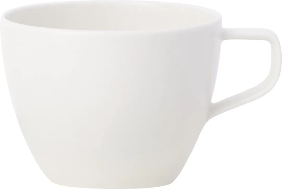 Villeroy & Boch Artesano Original Koffiekop 250ml - Wit