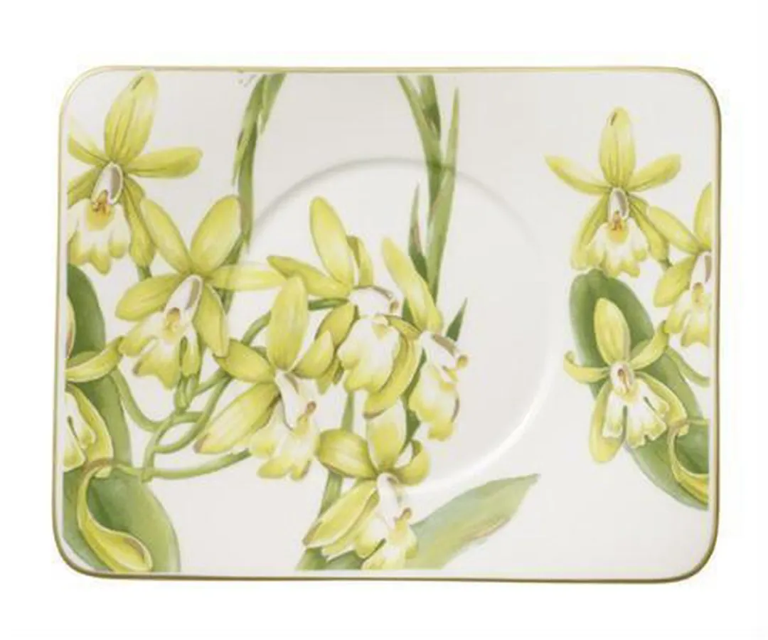 Villeroy & Boch Amazonia Theeschotel 17x14cm - 1 Stuks