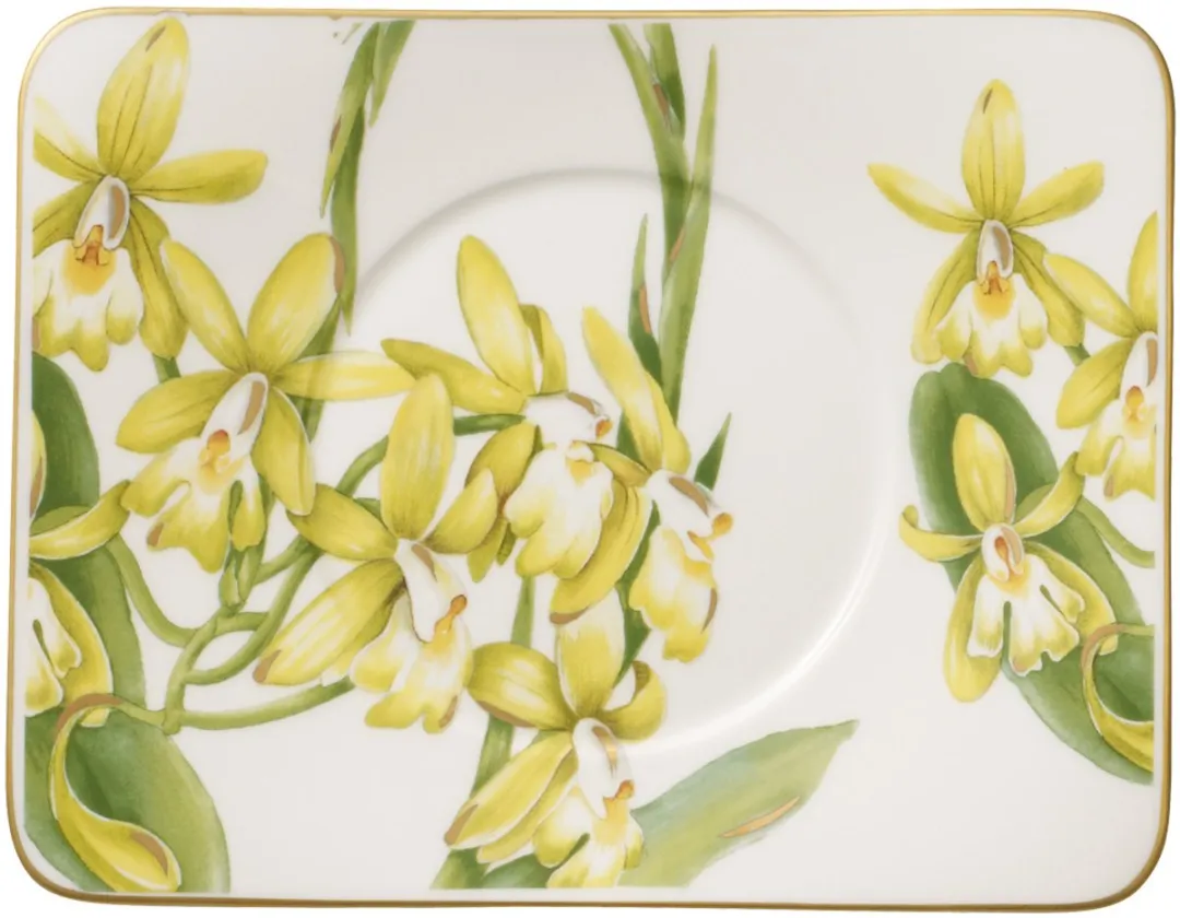 Villeroy & Boch Amazonia Theeschotel 17x14cm