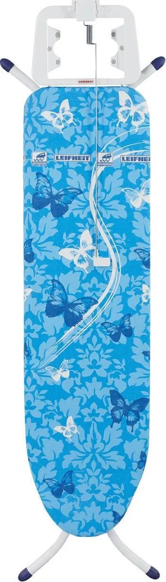Leifheit Air Board M Compact Strijkplank 120x38cm - Blauw
