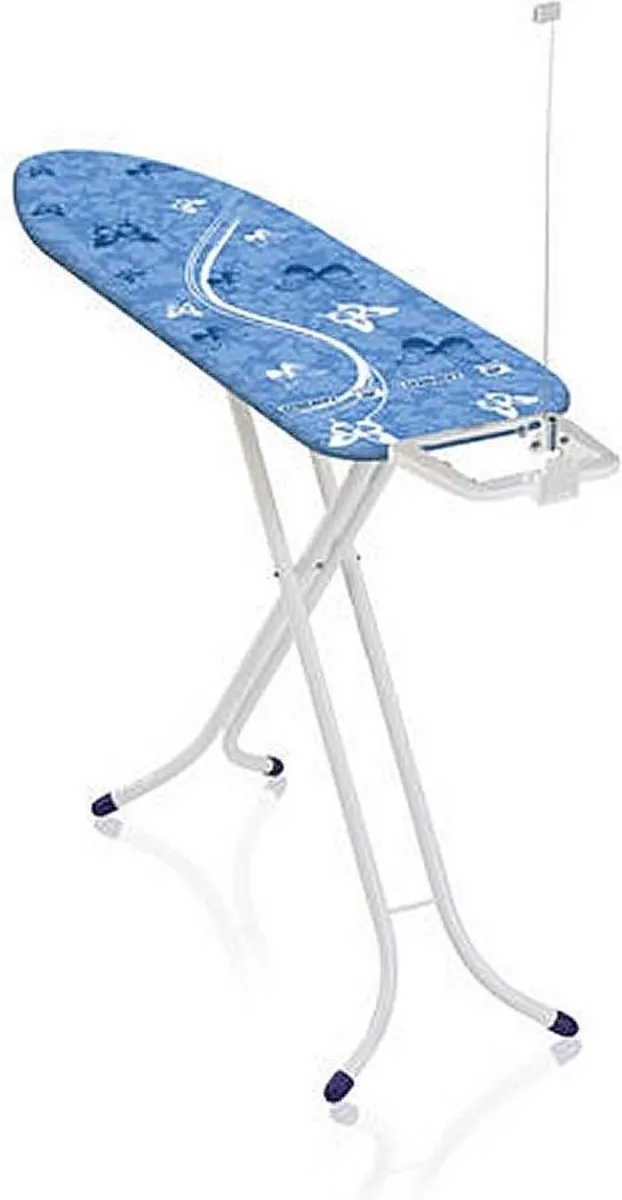 Leifheit Air Board M Compact Strijkplank 120x38cm