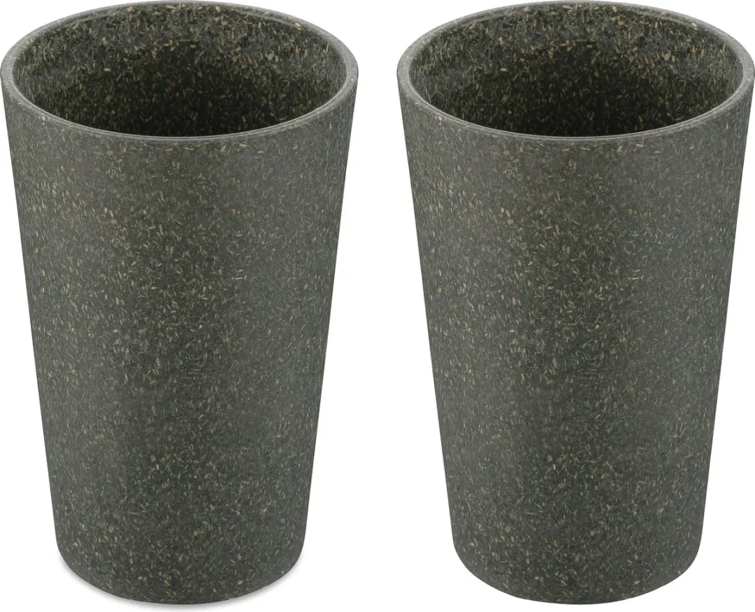 Koziol Connect Drinkbekers 350ml