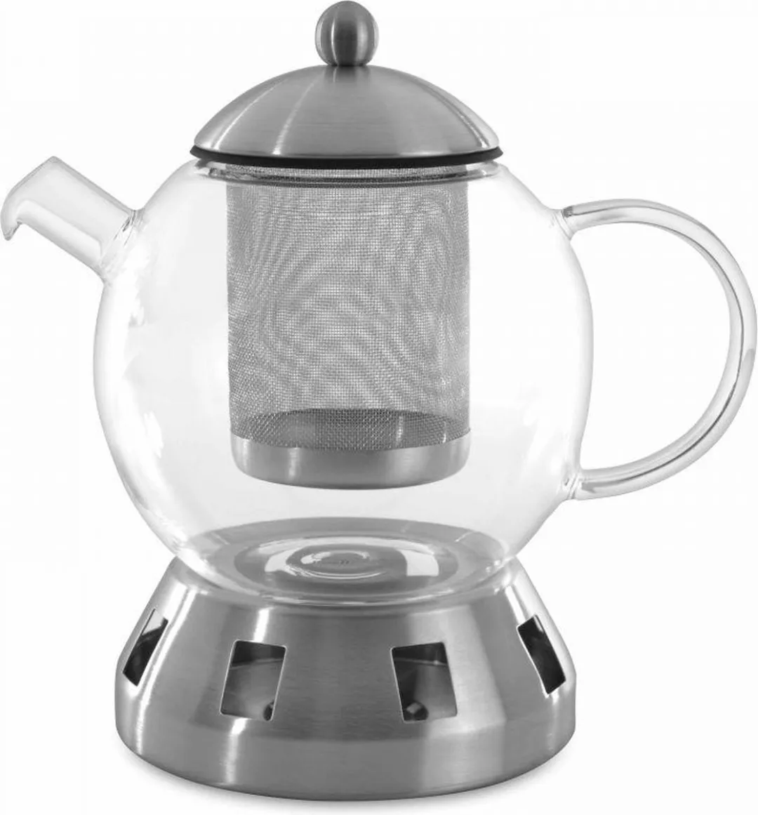 BergHOFF Essentials Theepot 1.3L