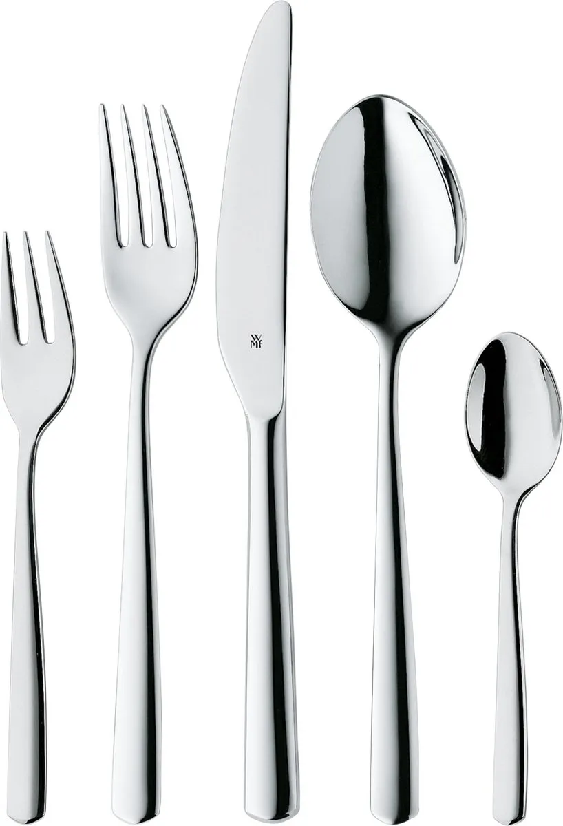 WMF Boston Bestekset 60-delig