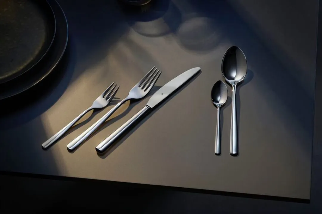 WMF Boston Bestekset 60-delig - 12 Personen