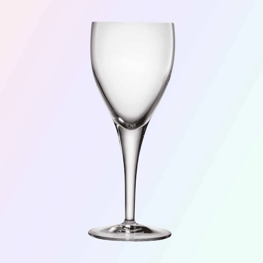 Luigi Bormioli Michelangelo Port Sherryglas 19cl - 6 Stuks